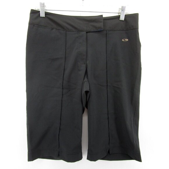 Champion Pants Small C9 Capri Cropped Golf Casual Logo Active Crop - Picture 1 of 9